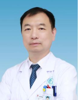 胸部肿瘤防治与科普专业委员会主任委员-胡旭东