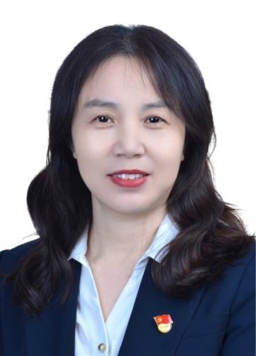 儿童护理健康教育专业委员会主任委员-张兆芳