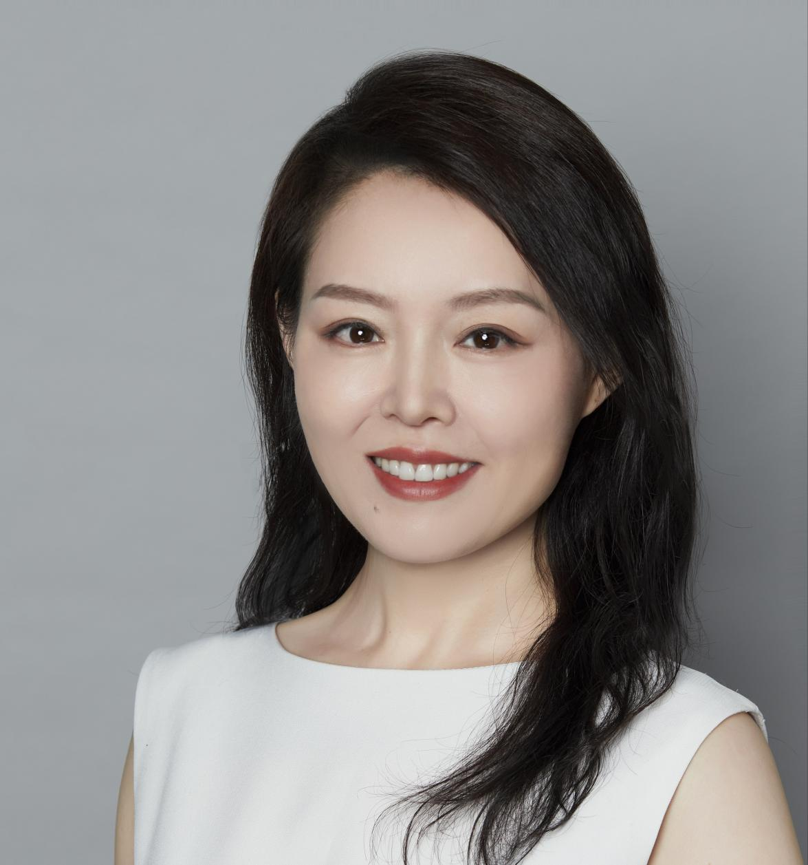 血液净化健康教育专业委员会主任委员-安茜