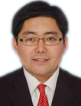 卫生院感染防控管理专业委员会主任委员-卢东