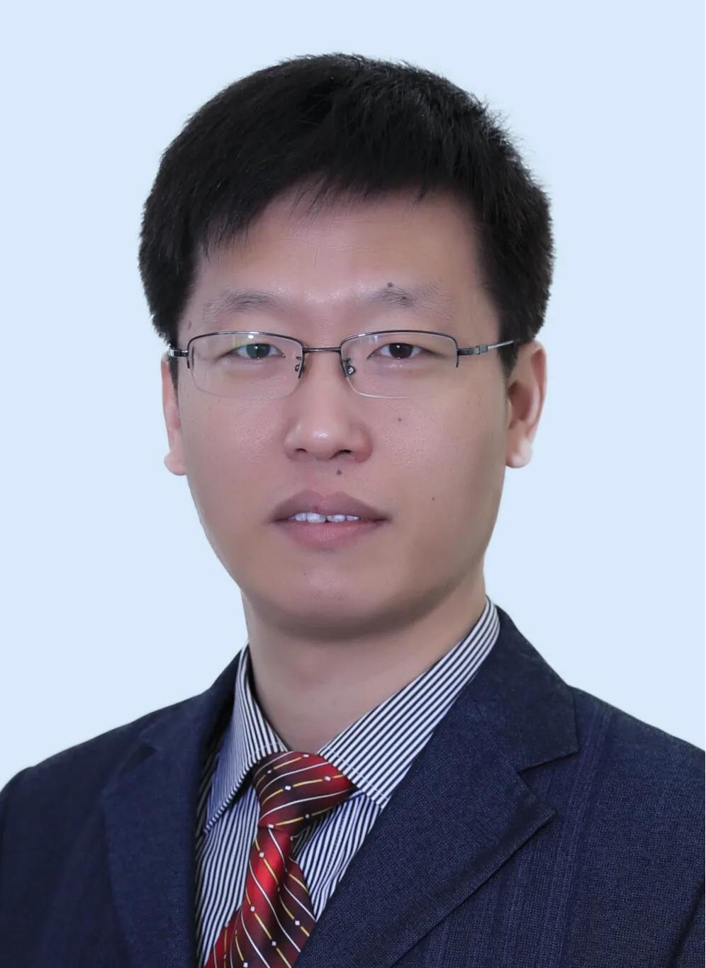 甲状腺疾病防治与科普专业委员会主任委员-陈鸿强