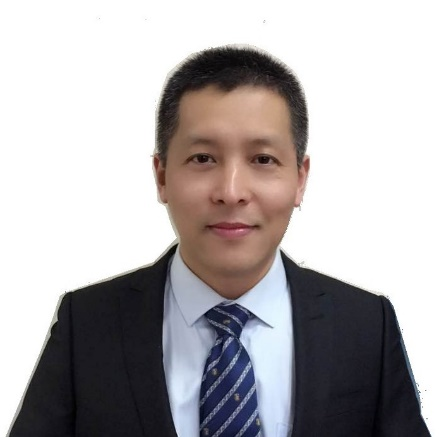 眼健康专业委员会主任委员-姜涛