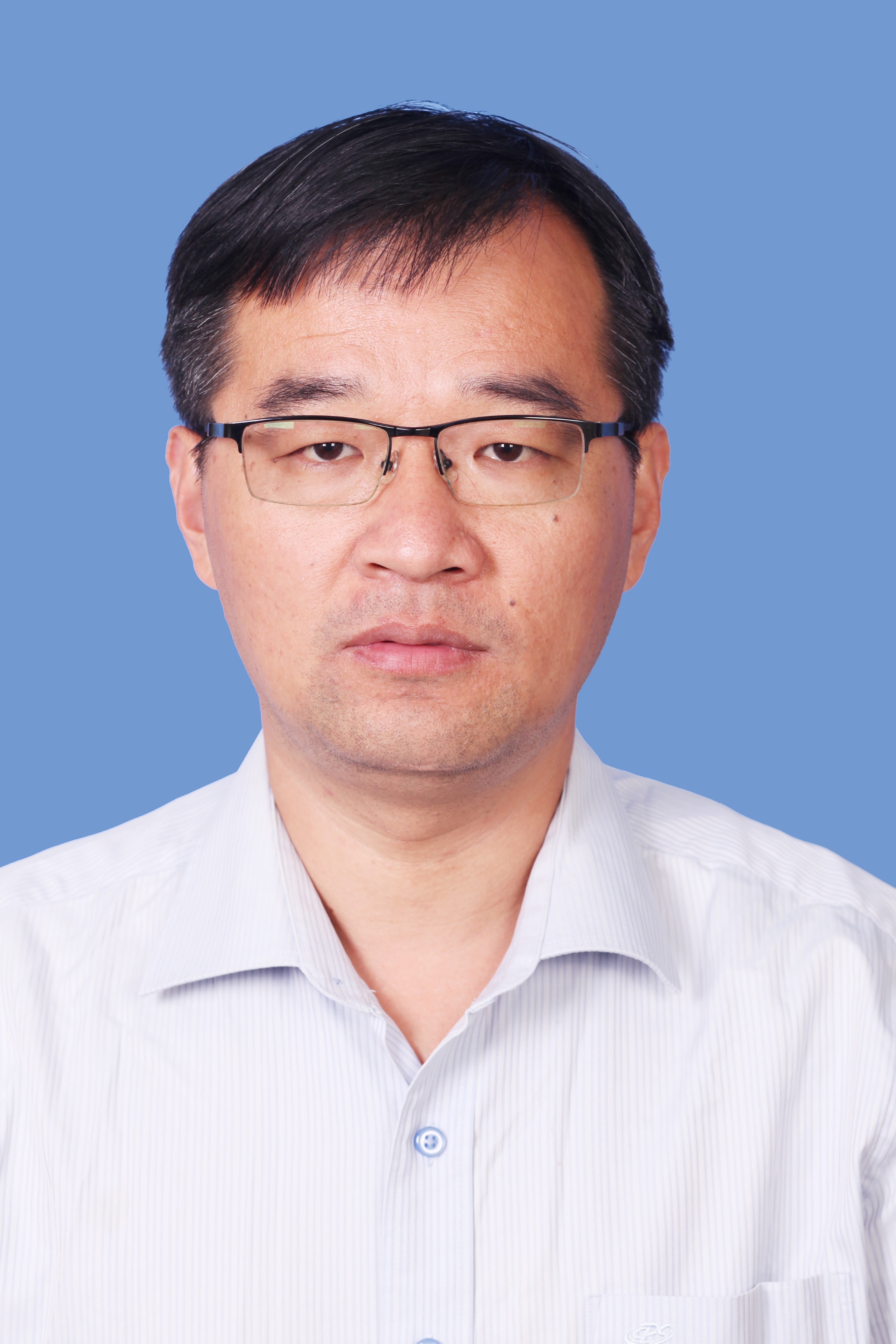 健康细胞建设专业委员会主任委员-王连森