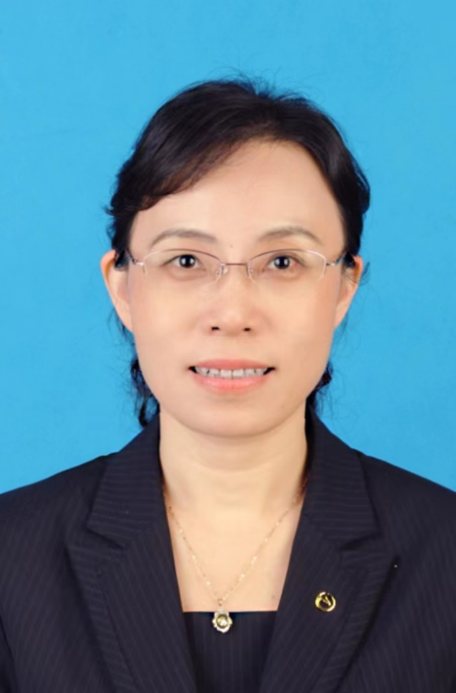 消毒与病媒生物防制专业委员会主任委员-王学军