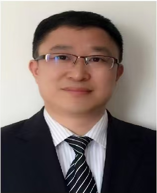 痔病防治专业委员会主任委员-高峰玉