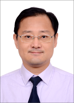 脊柱侧弯防治专业委员会主任委员-蒋劲松