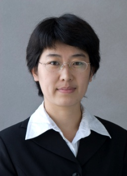 药学科普专业委员会主任委员-黄欣